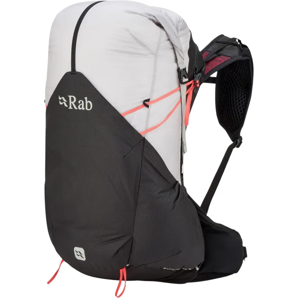 Rab Damen Syclon XP 28 ND Rucksack