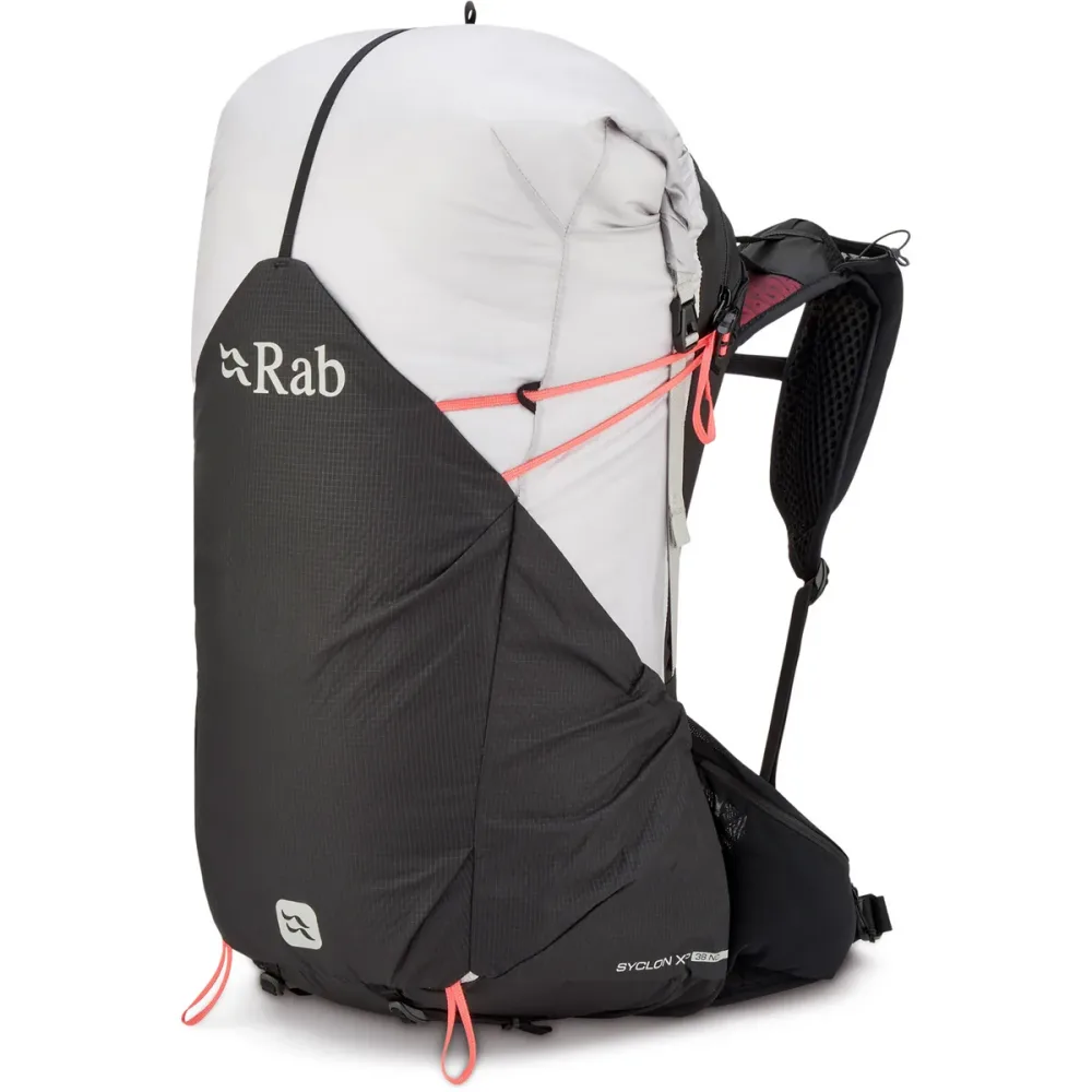 Rab Damen Syclon XP 38 ND Rucksack