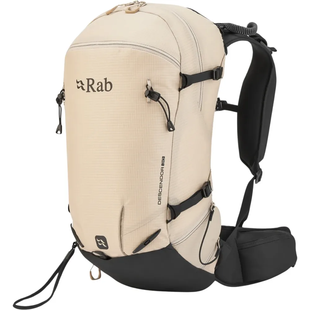 Rab Descendor 30 Rucksack