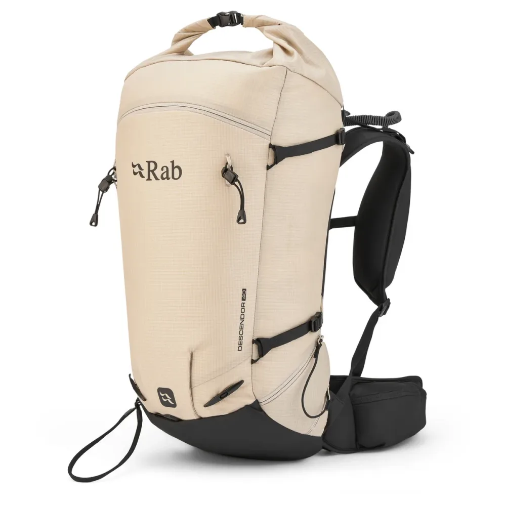 Rab Descendor 40 Rucksack