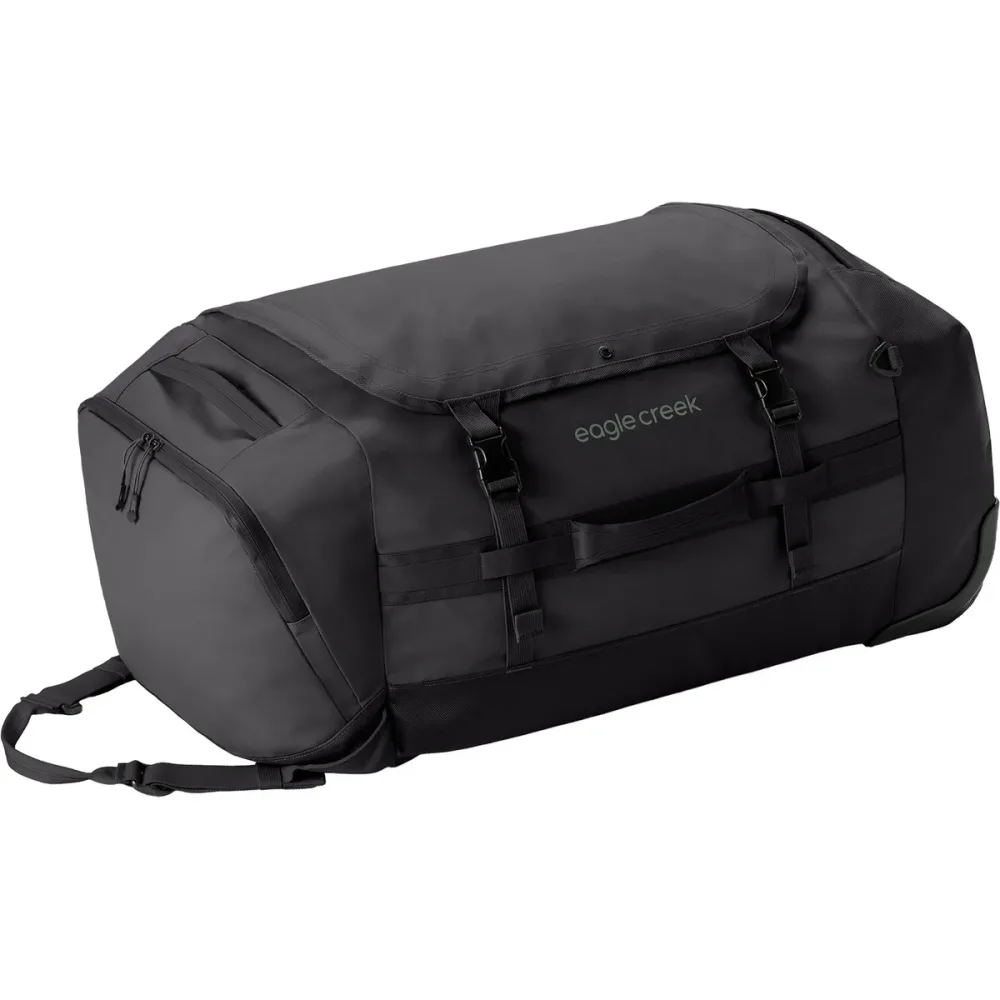 Eagle Creek Cargo Hauler Rolling 110L Duffel