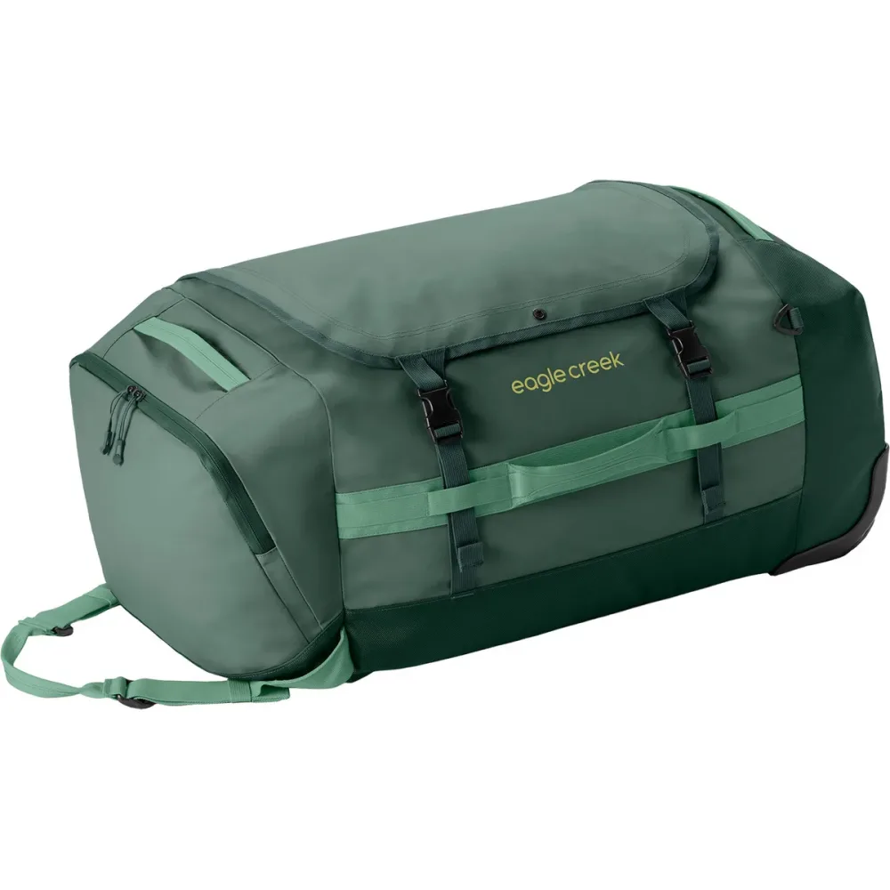 Eagle Creek Cargo Hauler Rolling 110L Duffel
