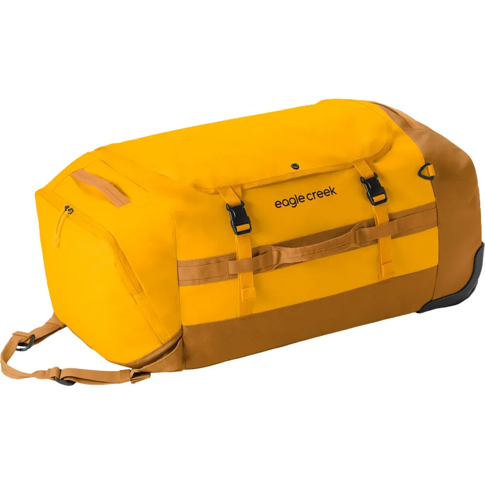 Eagle Creek Cargo Hauler Rolling 110L Duffel