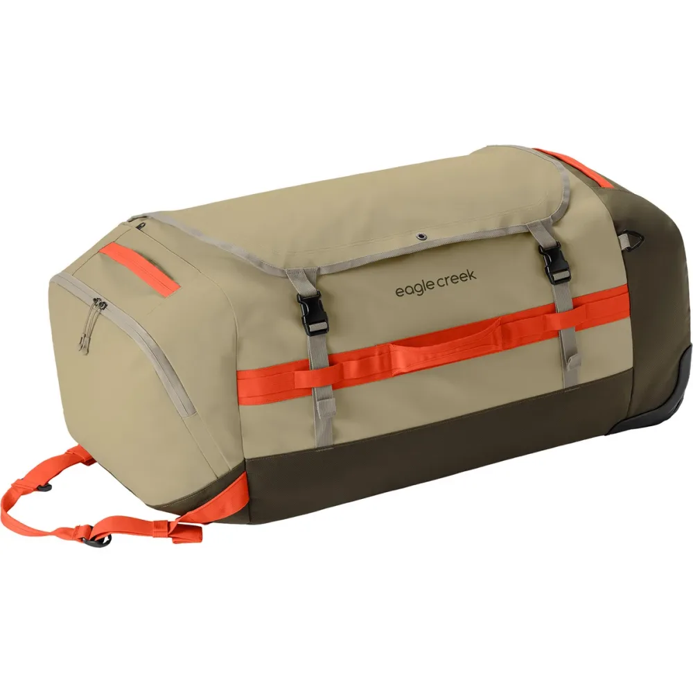 Eagle Creek Cargo Hauler Rolling 130L Duffel