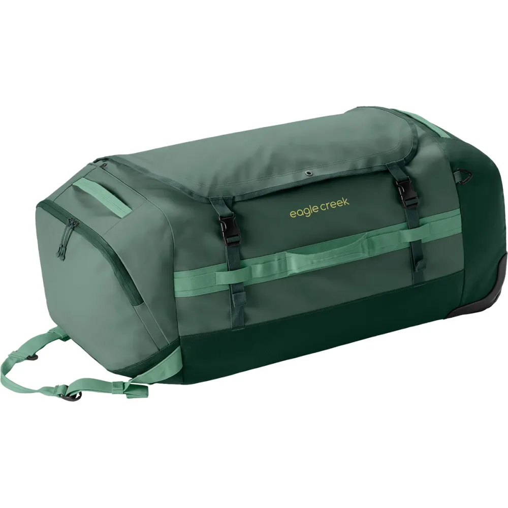 Eagle Creek Cargo Hauler Rolling 130L Duffel