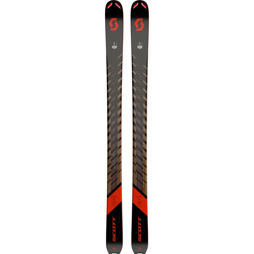 Scott Superguide 88 B-Grade Tourenski 24/25