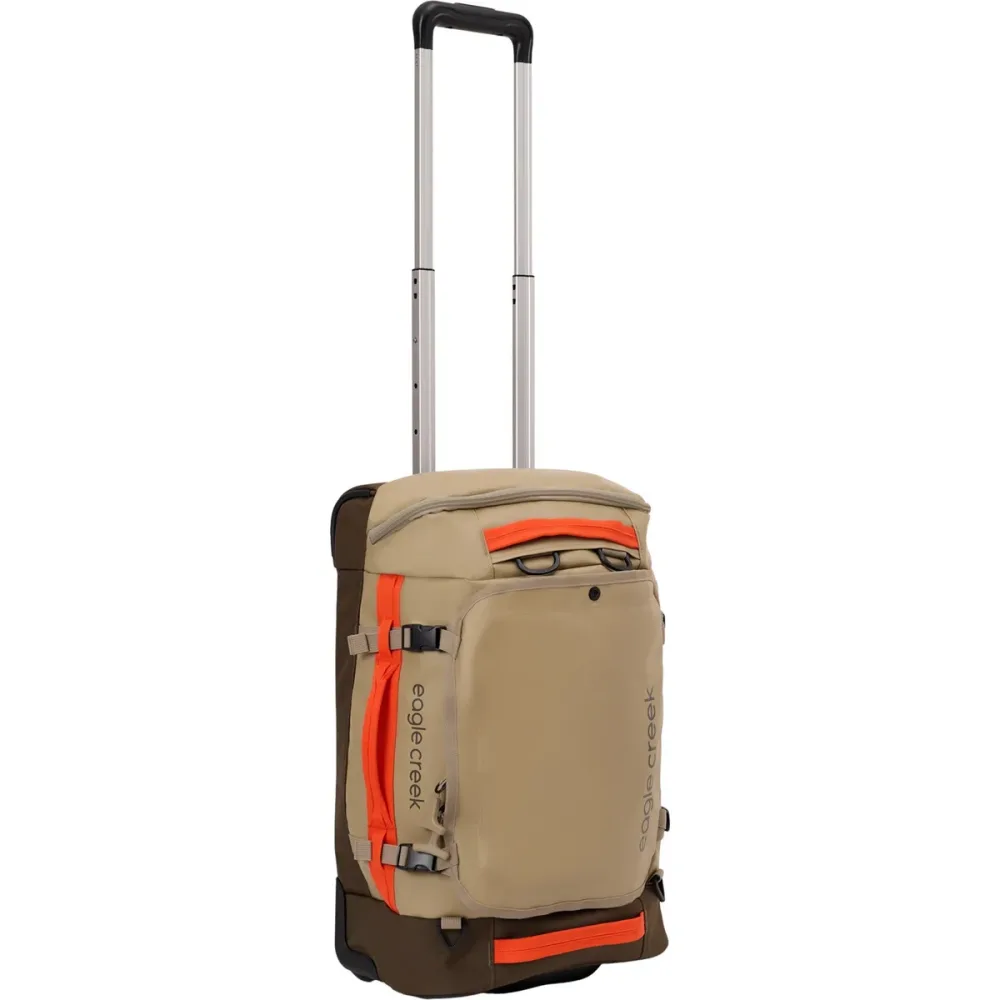 Eagle Creek Cargo Hauler 2 Wheeled Intl 32L Carry On Koffer