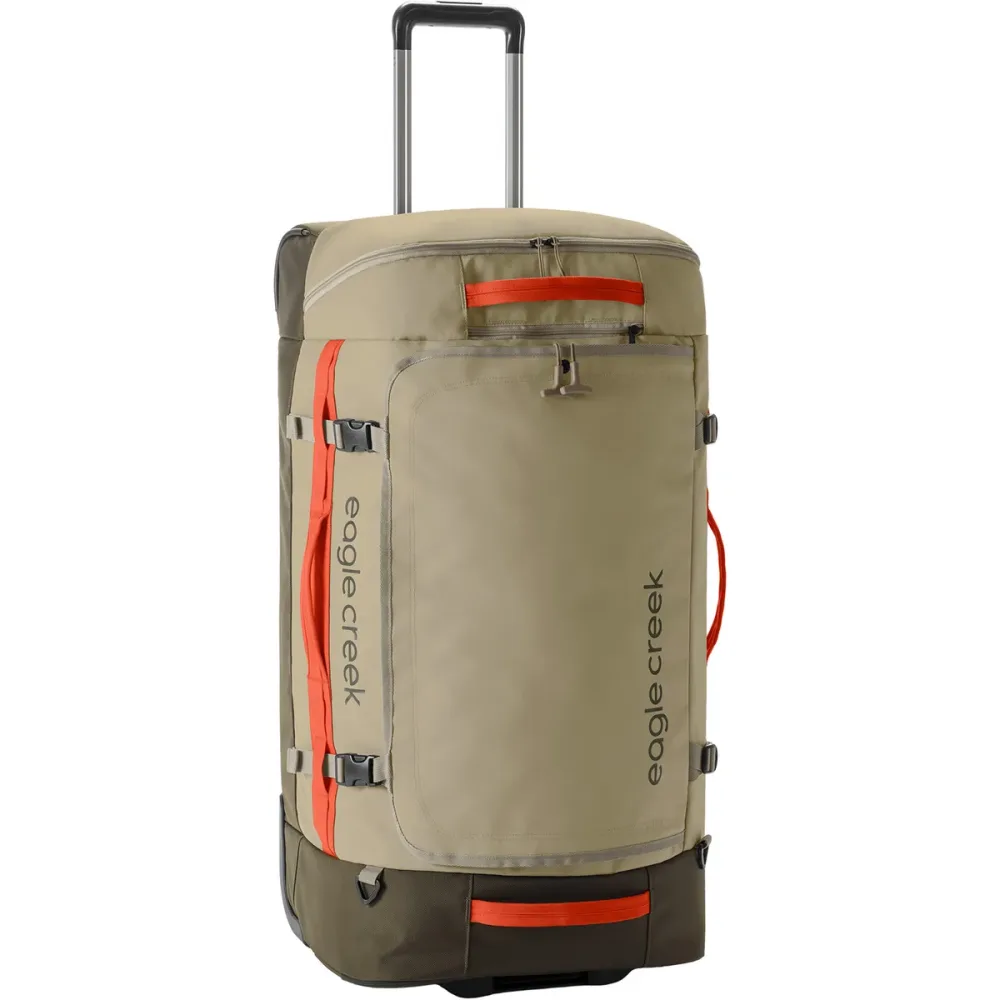 Eagle Creek Cargo Hauler 2 Wheeled 120L Koffer