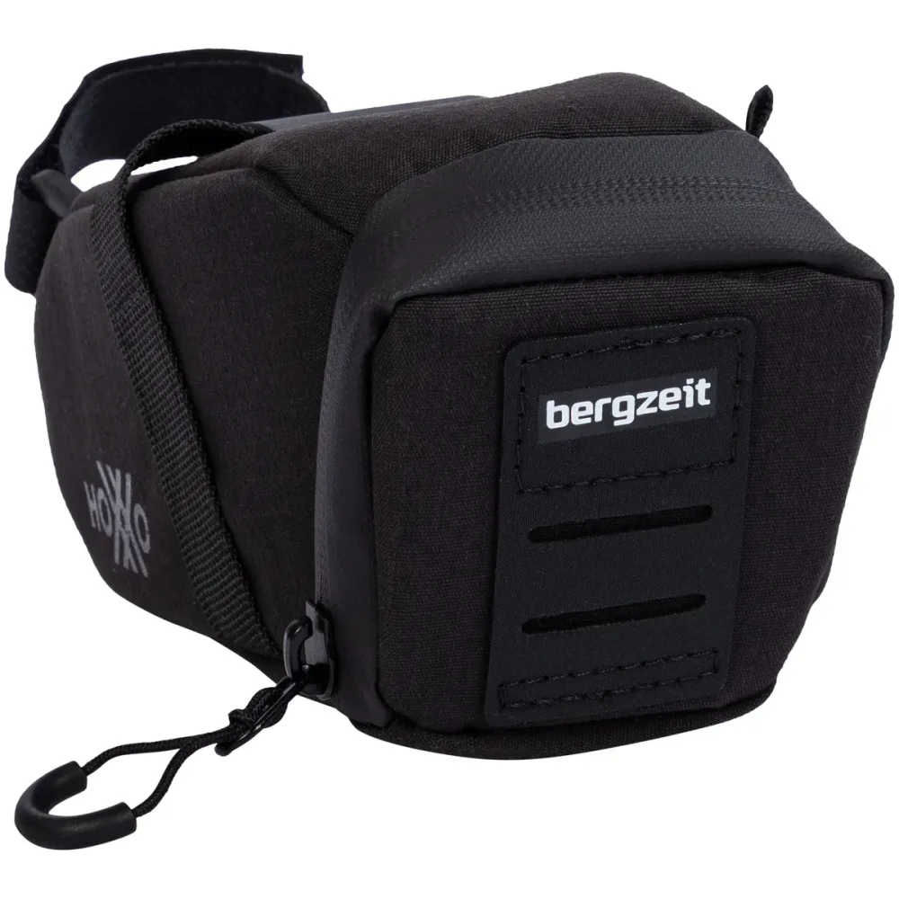 Bergzeit Basics Hoxxo Satteltasche