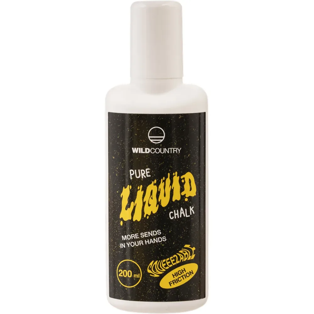 Wild Country Pure High Frict Liquid Chalk