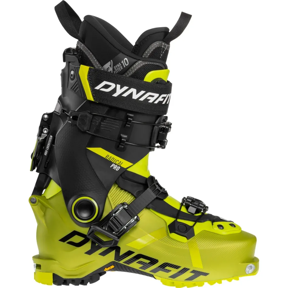 Dynafit Radical Pro Tourenskischuhe