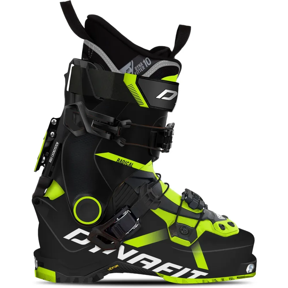Dynafit Radical Tourenskischuhe