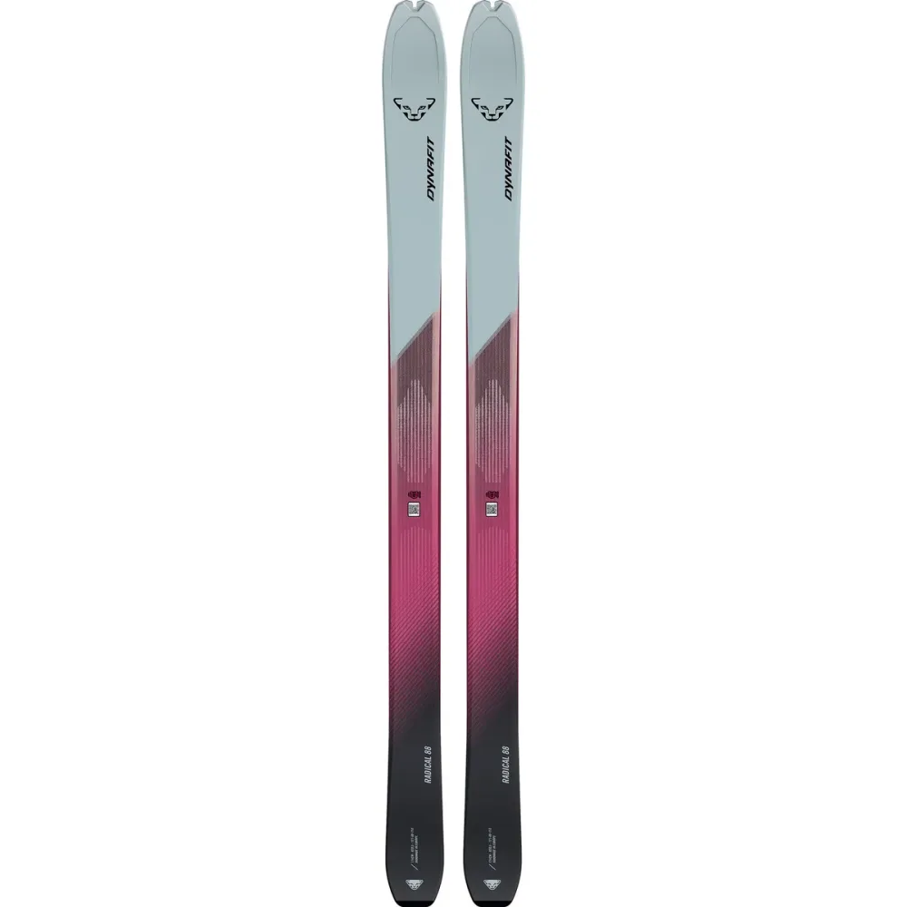 Dynafit Damen Radical 88 Tourenski 26/27