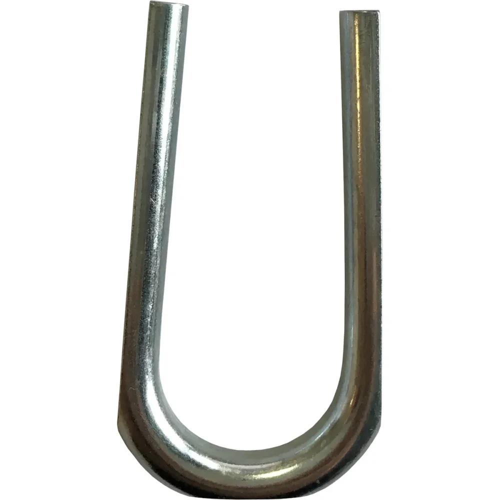 Dynafit SL 150 Z10 Federgabel