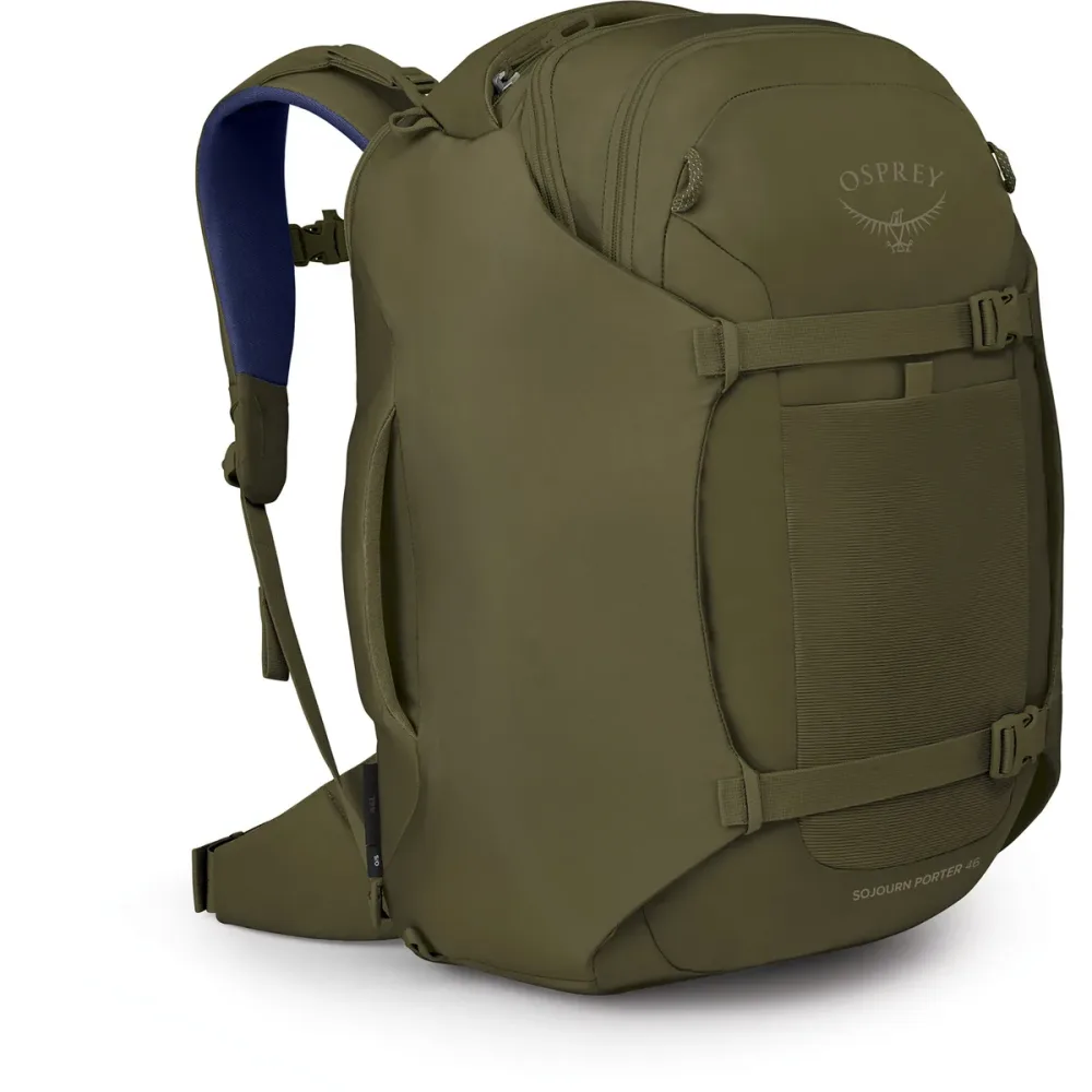 Osprey Porter 46 Rucksack