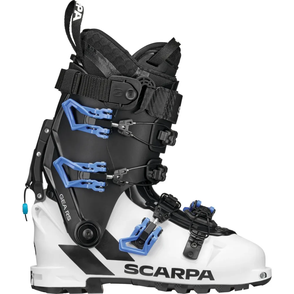 Scarpa Damen Gea RS Tourenskischuhe