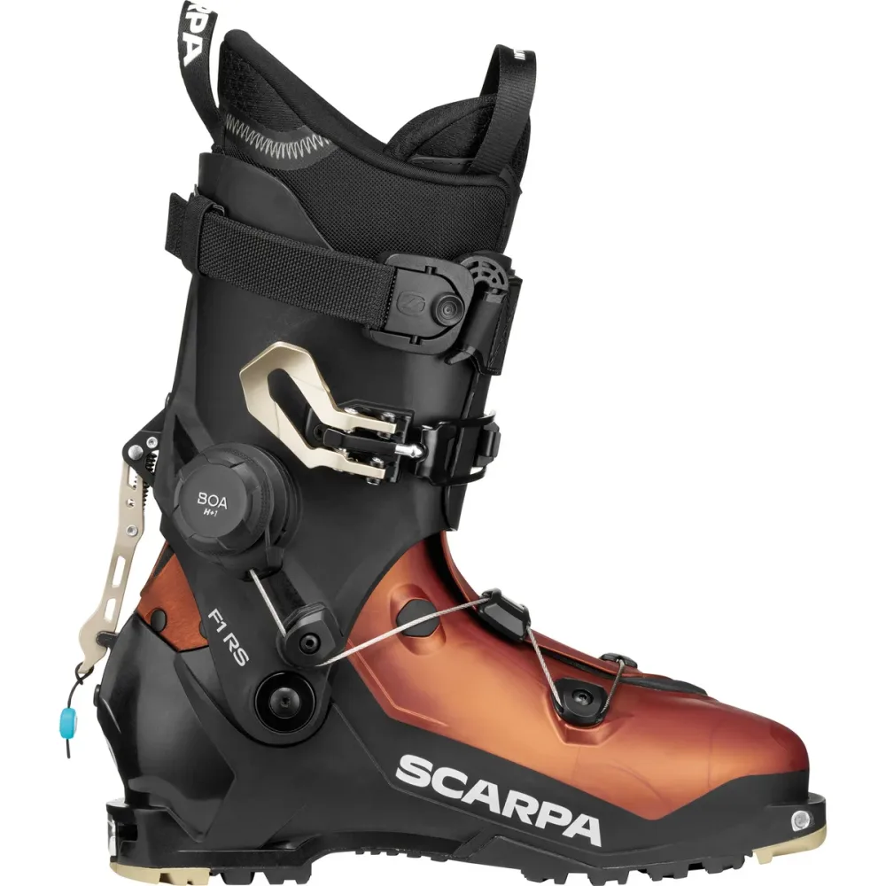 Scarpa F1 RS Tourenskischuhe