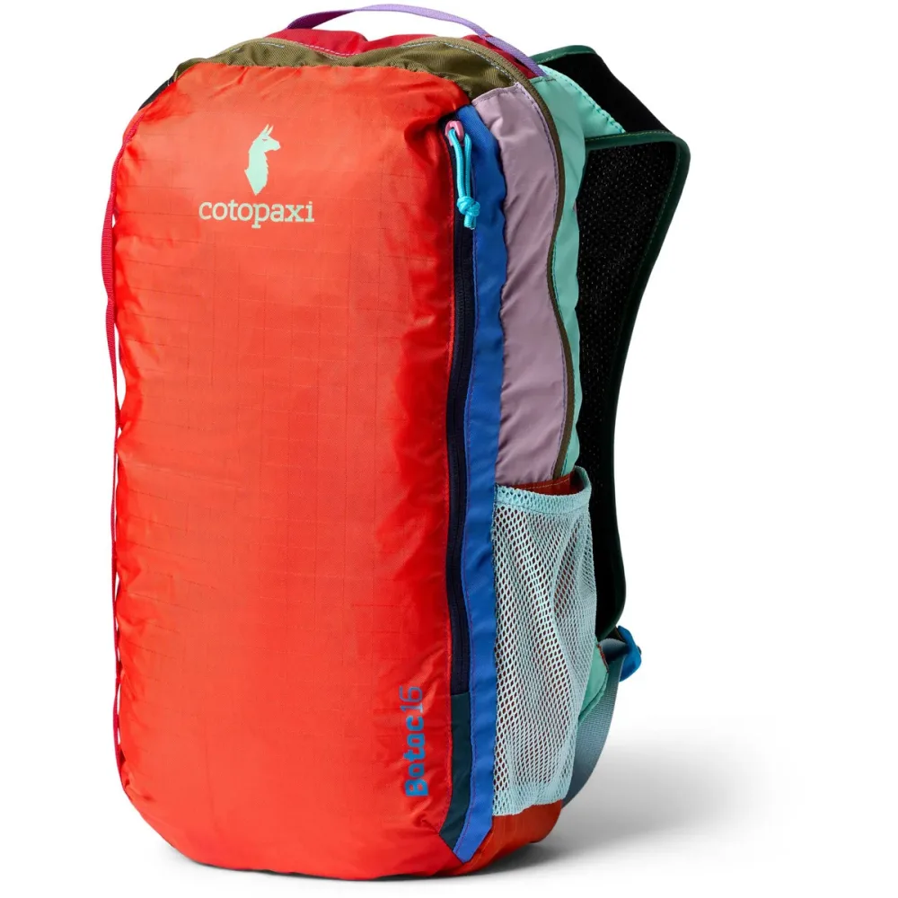 Cotopaxi Batac 16L Del Dia Rucksack