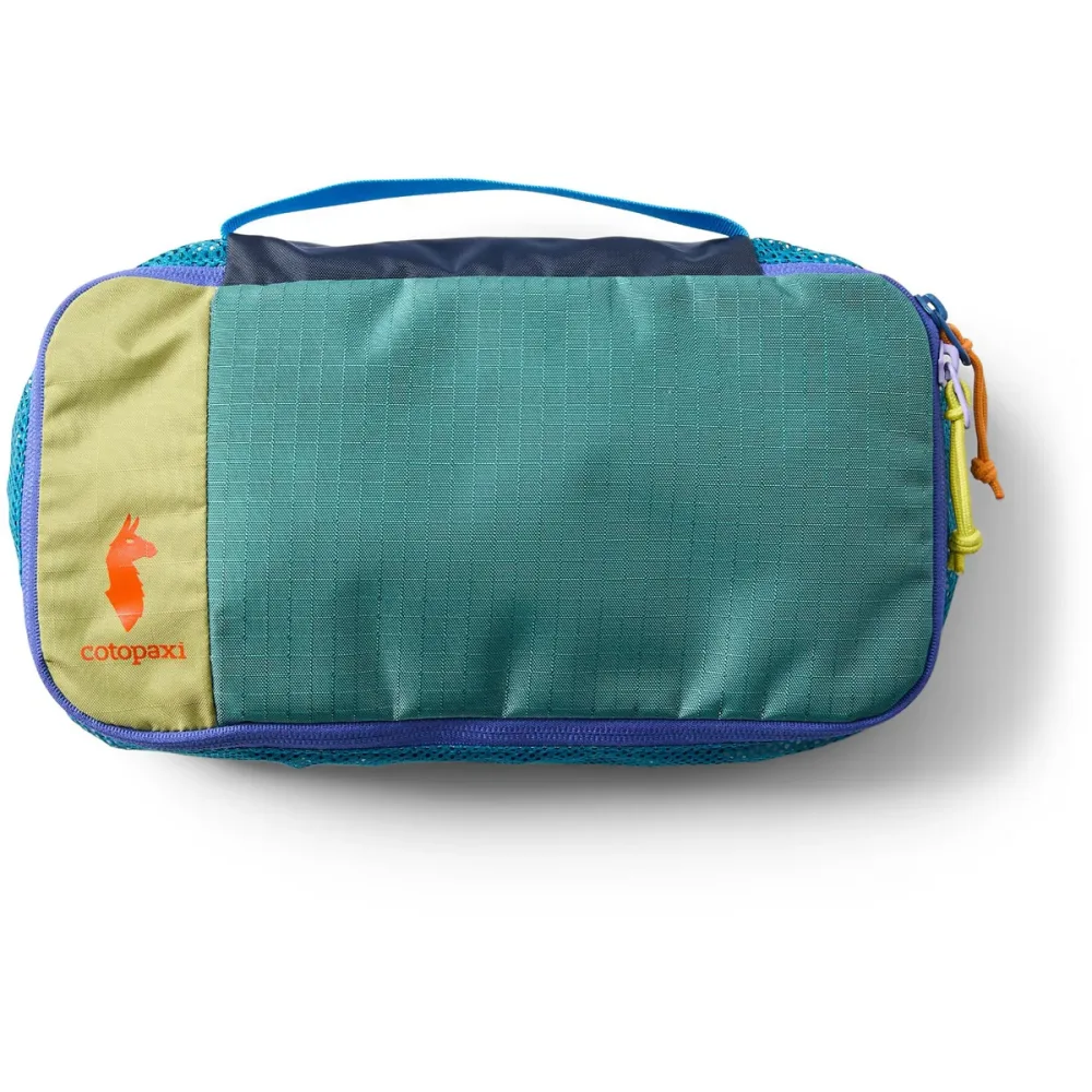 Cotopaxi Cubo 3L Del Dia Packtasche