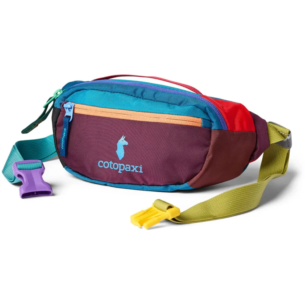 Cotopaxi Kapai 1.5L Del Dia Hüfttasche