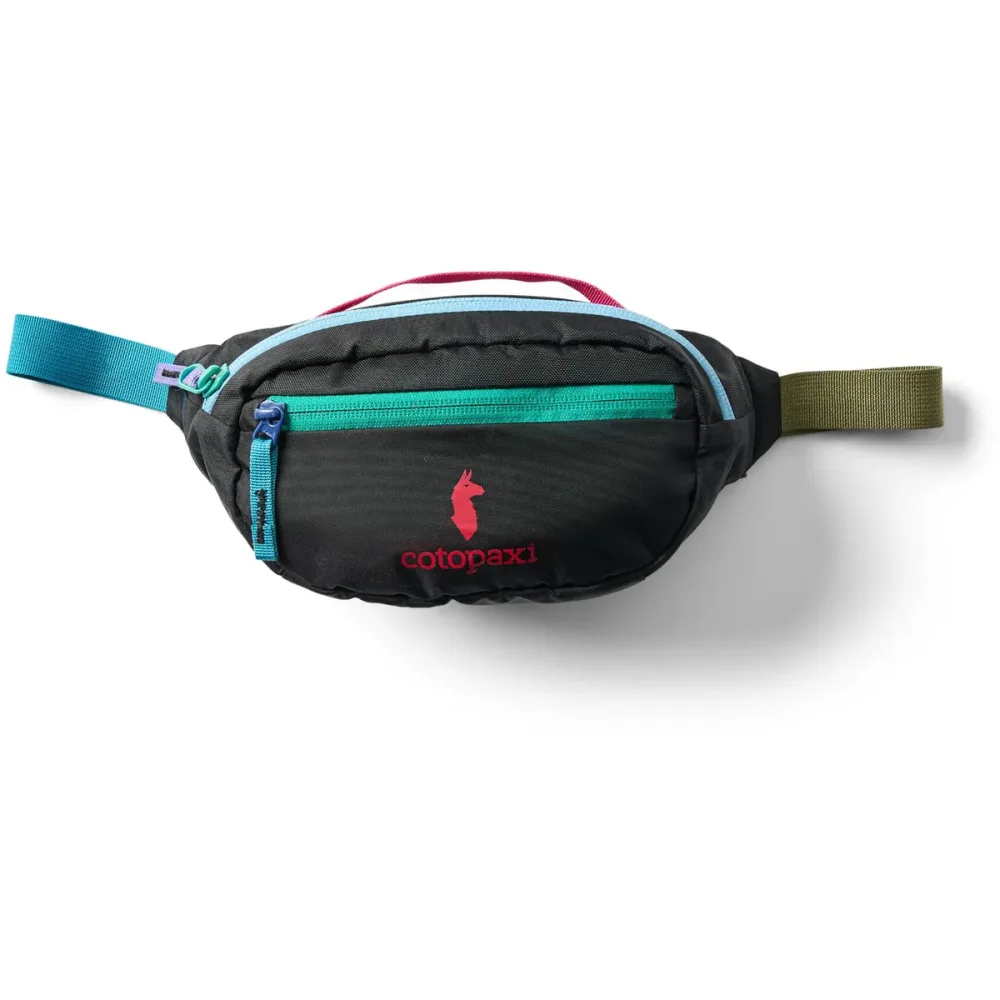 Cotopaxi Kapai 1.5L Del Dia Hüfttasche