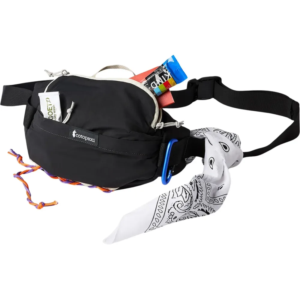 Cotopaxi Empacable 3L Umhängetasche