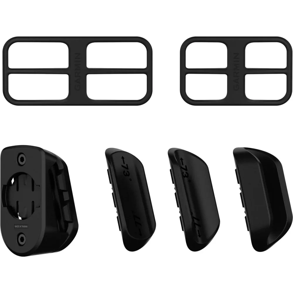 Garmin Varia? Sattelstützenhalterung
