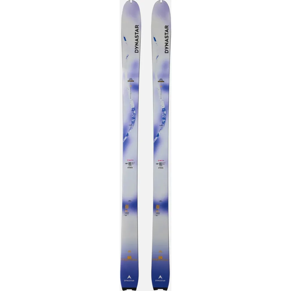 Dynastar M-Vertical 88 Open Tourenski 26/27