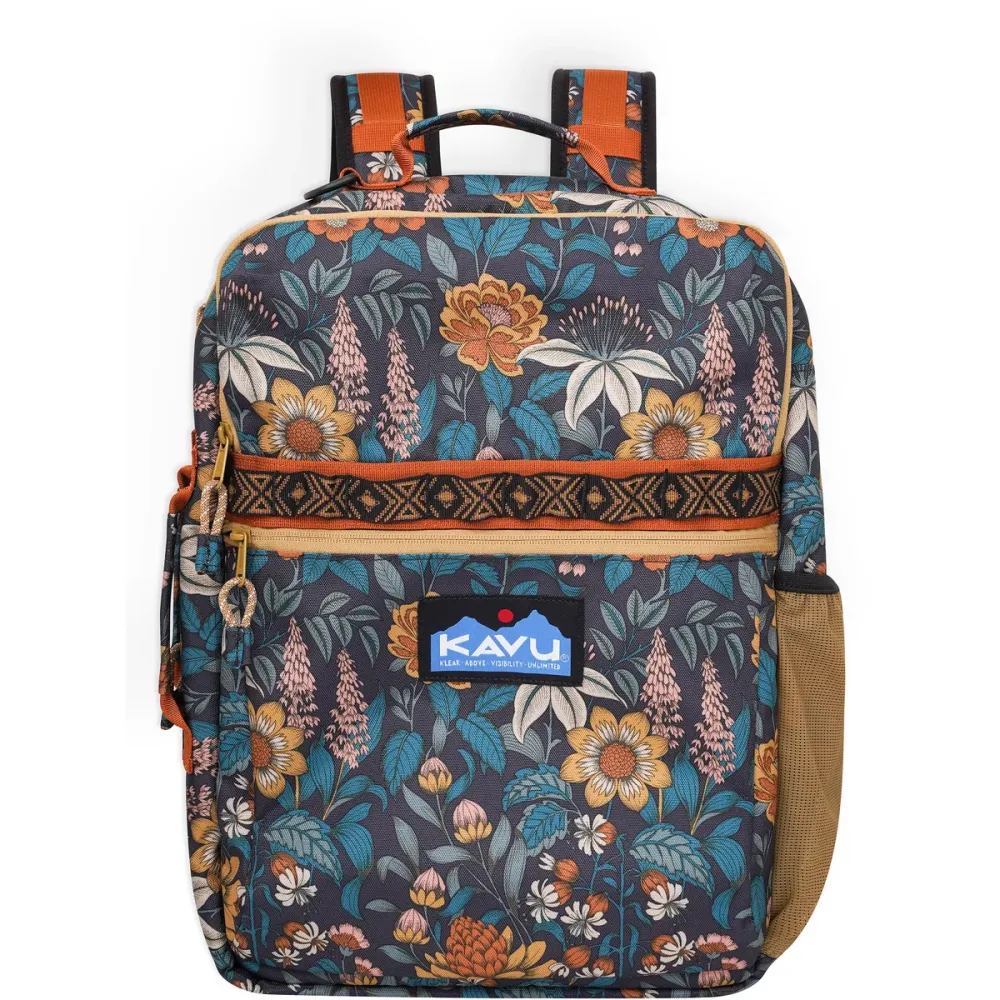 Kavu Hillock Rucksack