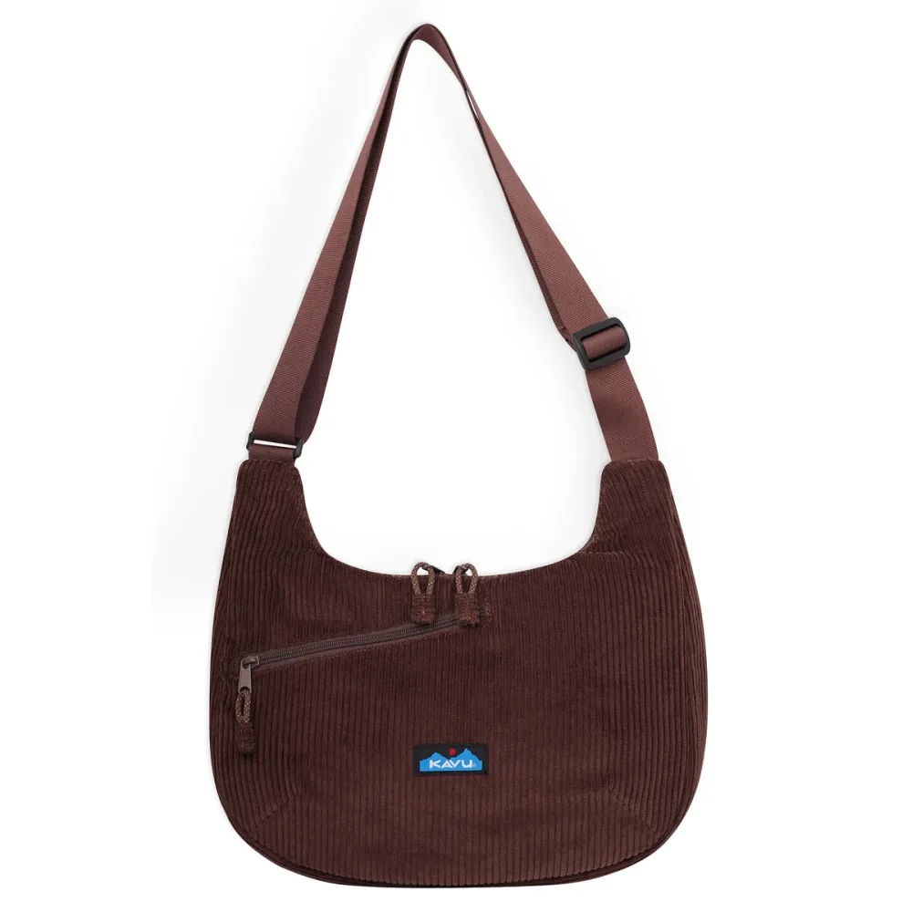 Kavu Crescent Creek Umhängetasche