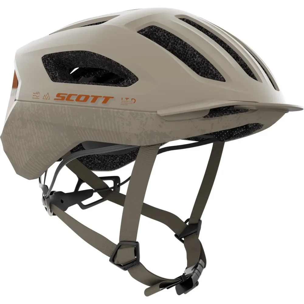 Scott Sierra Mips CE Fahrradhelm