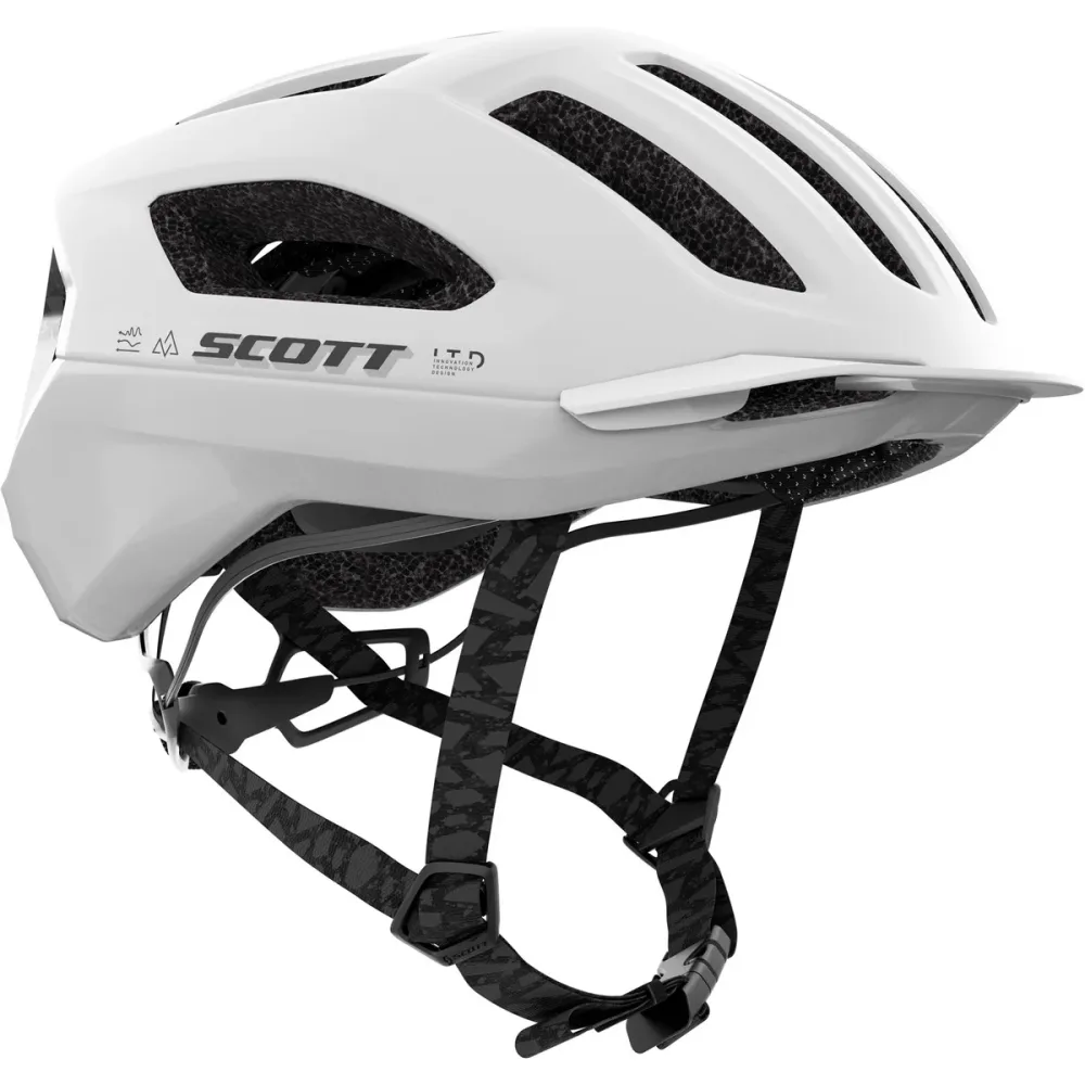 Scott Sierra Mips CE Fahrradhelm