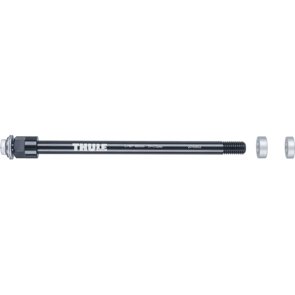 Thule Thru Axle M12 x 1.75 Adapter