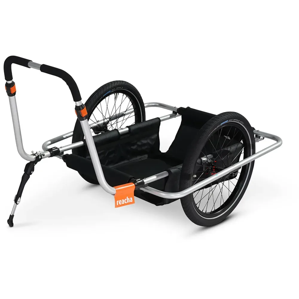 Thule Reacha City Fahrradanhänger
