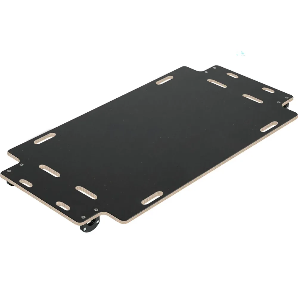 Thule Reacha Platform Standard Transportplattform