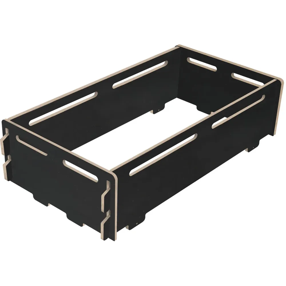 Thule Reacha Platform Sidepanels