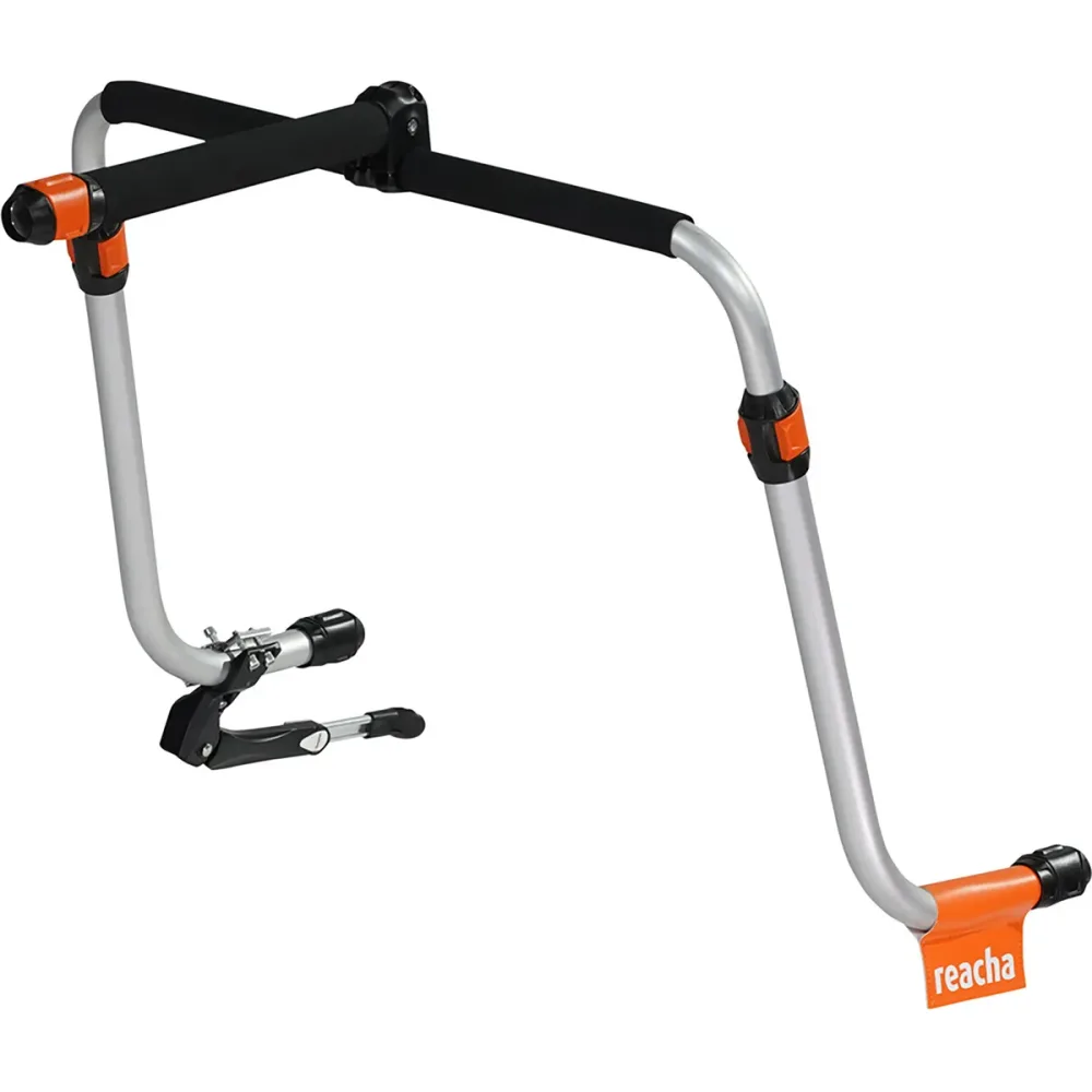 Thule Reacha Drawbar City Wide Deichsel