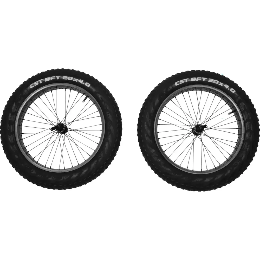 Thule Reacha 20