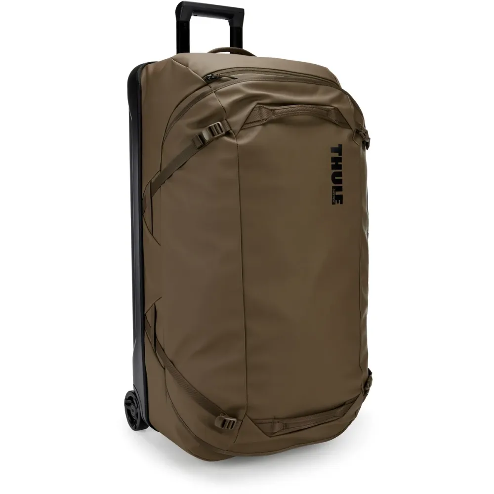 Thule Chasm Duffel Rollkoffer