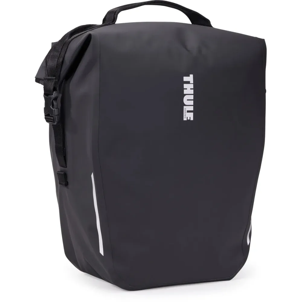 Thule Shield Pannier 22L InLock Fahrradtasche