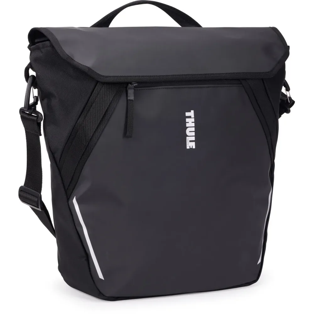 Thule Chasm Courier Inlock 22L Fahrradtasche