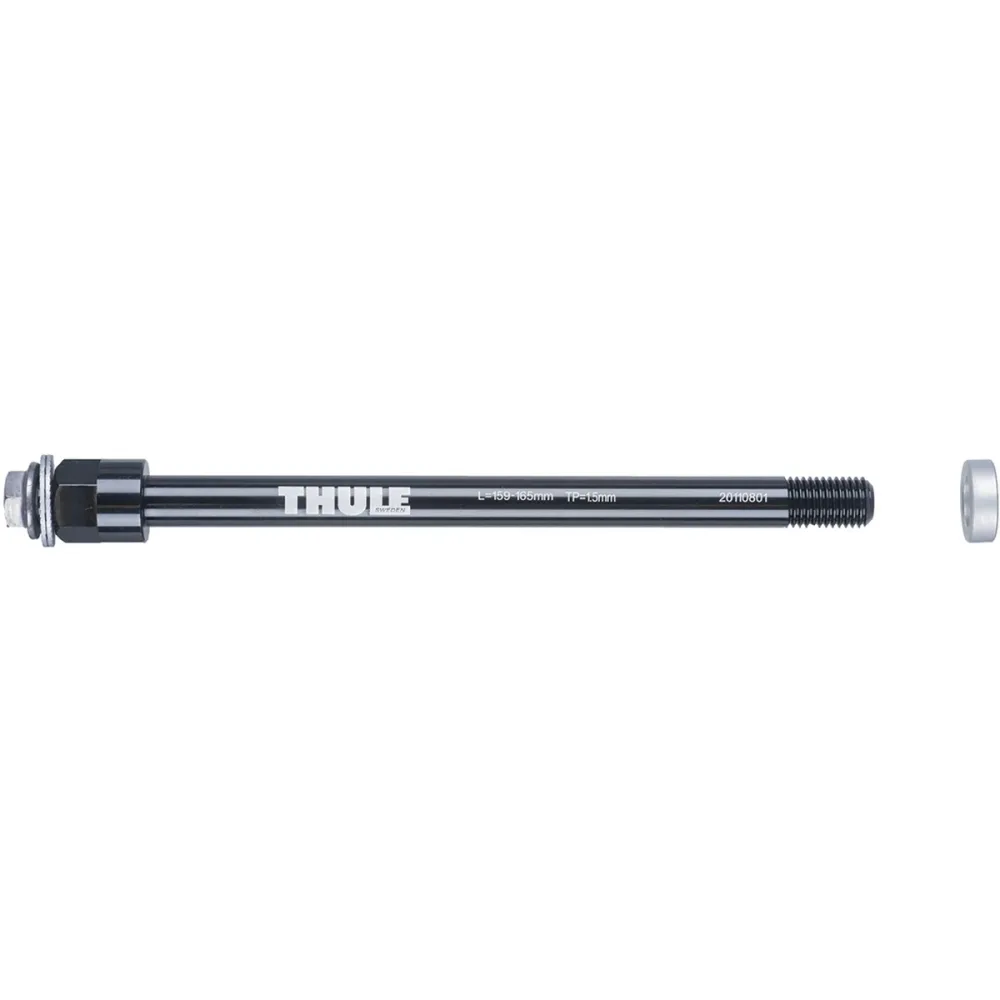 Thule Thru Axle M12 x 1.5 Adapter