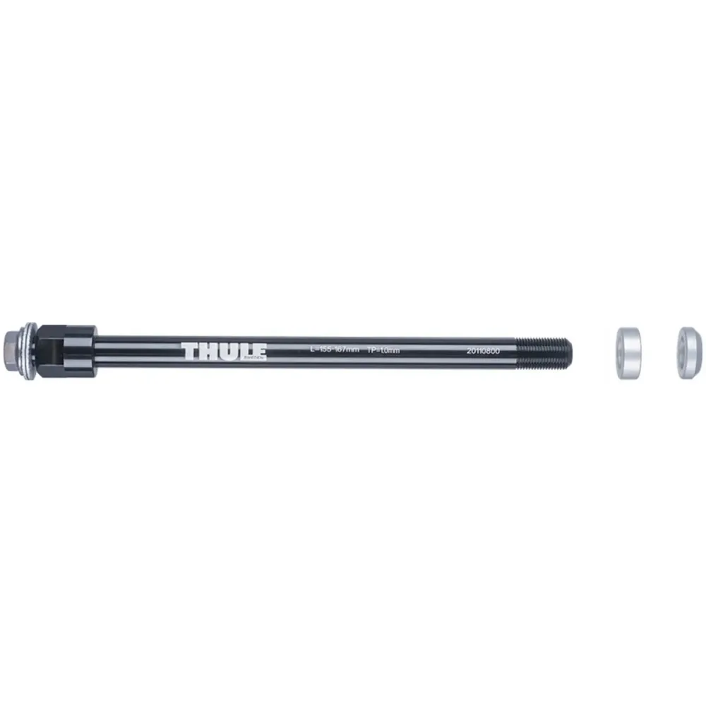 Thule Thru Axle M12 x 1.0 Adapter