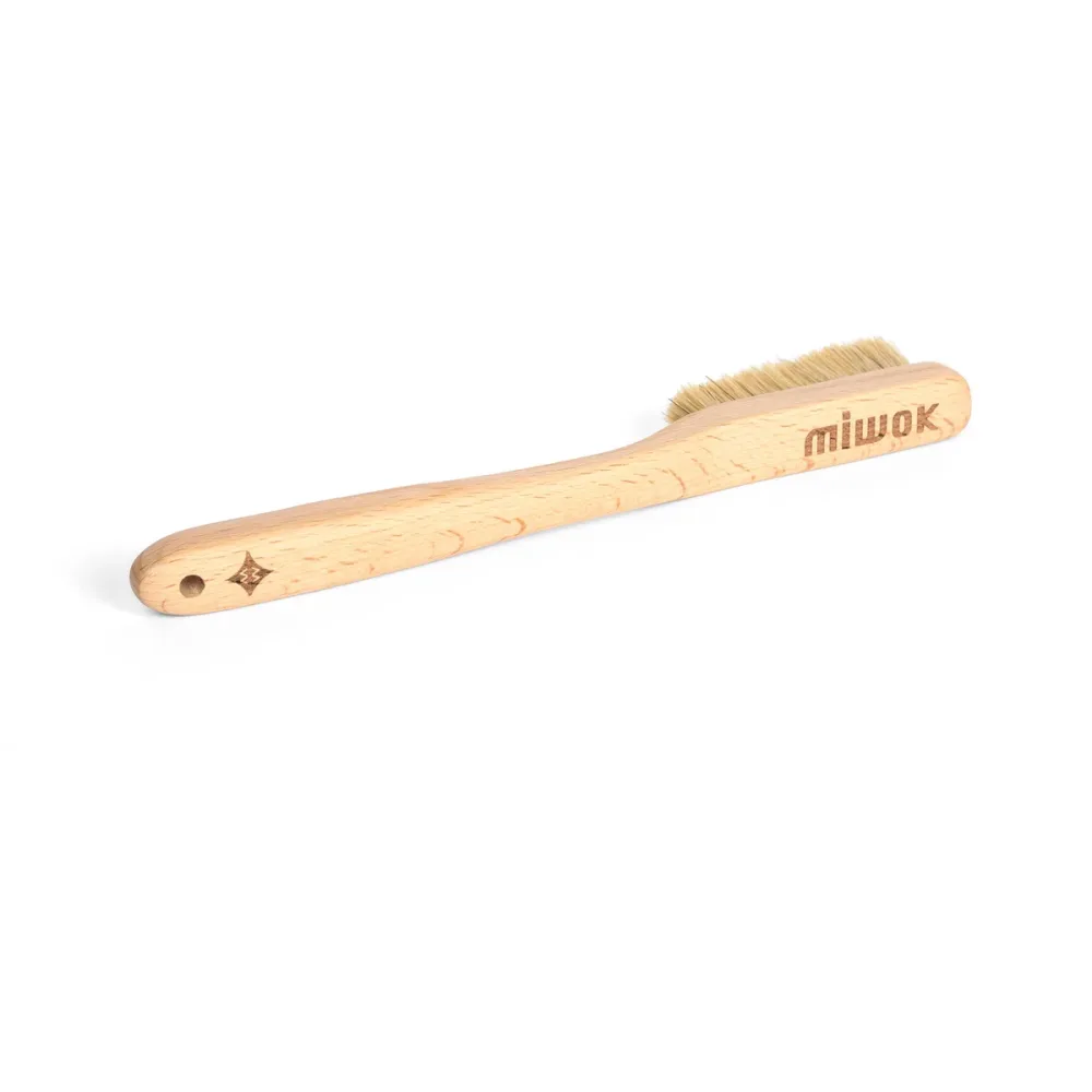 Miwok Miwok Kletterbürste