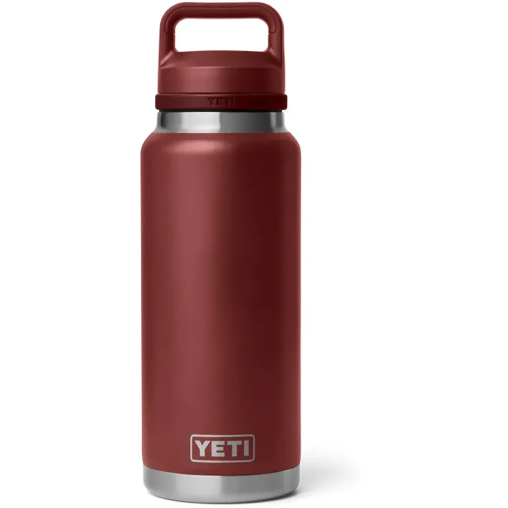 Yeti Rambler 36oz Chug C Isolierflasche