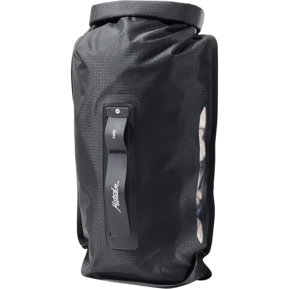 Matador Flatpak 2L V2 Dry Packsack