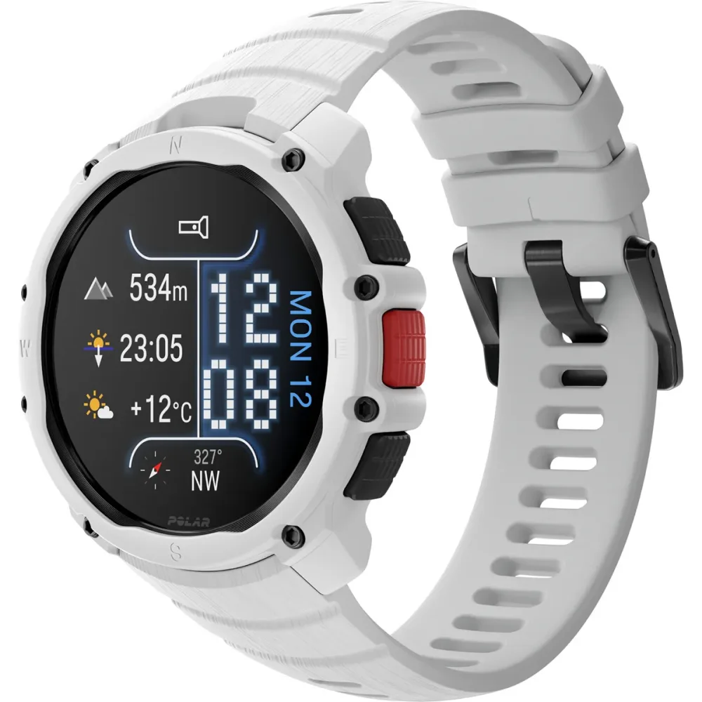Polar Street X GPS-Uhr