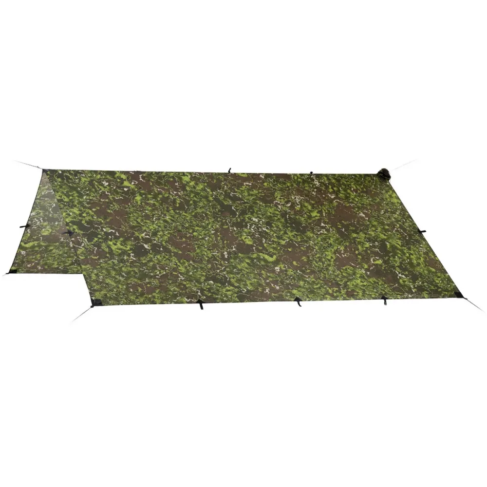 Lesovik Groza Farba Tarp