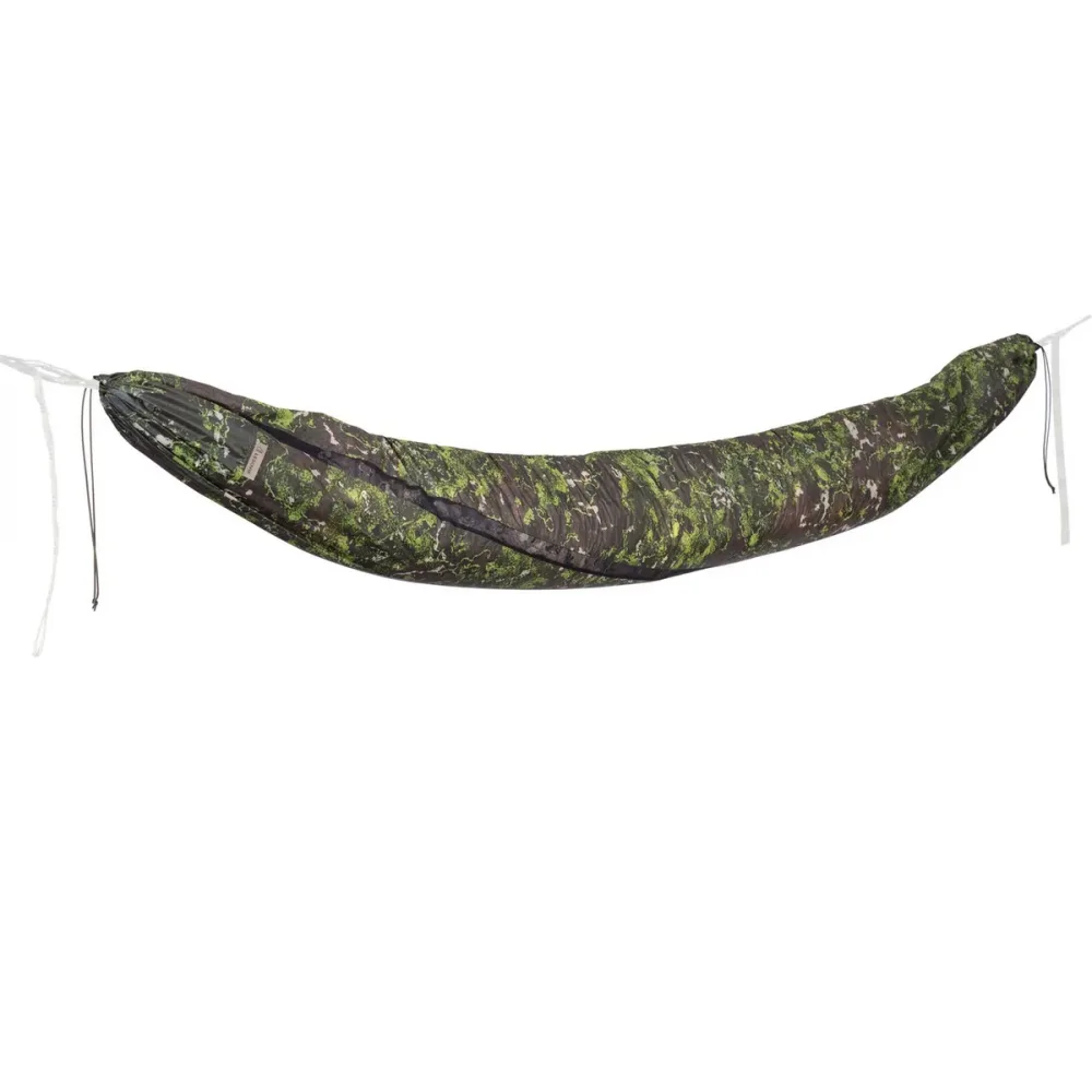 Lesovik Larva Farba Packsack