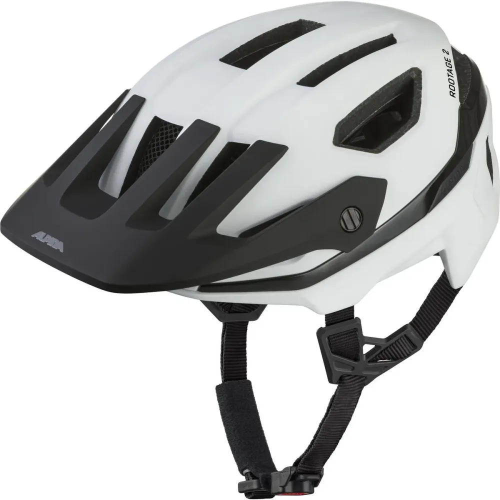Alpina Rootage 2 Mips Fahrradhelm